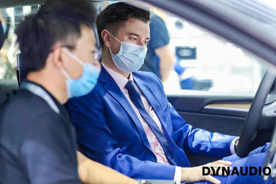 丹拿至尊車載音響，刷新你的聽覺認(rèn)知！