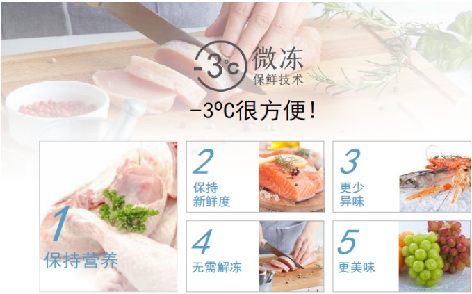 精工匠心品質(zhì)、高端舒適生活，松下日本原裝進口冰箱系列新品順電首發(fā)