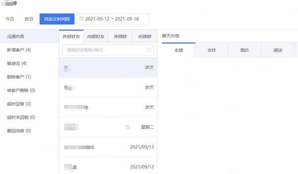 探馬SCRM助力化妝品制造商實(shí)現(xiàn)高效客戶管理，實(shí)現(xiàn)業(yè)務(wù)增長