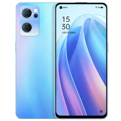 有“億點好看” OPPO Reno7系列新機驚艷亮相 京東火爆預(yù)約中