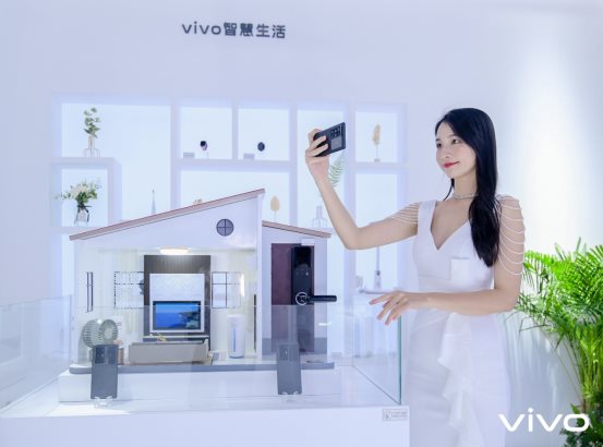 vivo亮相中國移動(dòng)、中國電信展會(huì)，帶來IoT生態(tài)領(lǐng)域成果分享