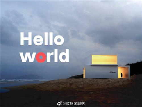手機(jī)操作系統(tǒng)ocean海外亮相，疑似蘋果新作？