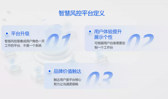 B端進(jìn)化論，平安銀行智慧風(fēng)控（KYCr）平臺(tái)2.0榮獲MVX最具價(jià)值體驗(yàn)大獎(jiǎng)金獎(jiǎng)