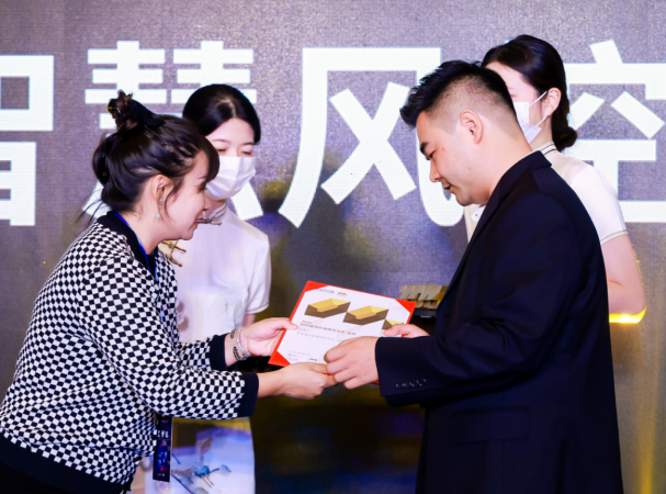 B端進(jìn)化論，平安銀行智慧風(fēng)控（KYCr）平臺(tái)2.0榮獲MVX最具價(jià)值體驗(yàn)大獎(jiǎng)金獎(jiǎng)