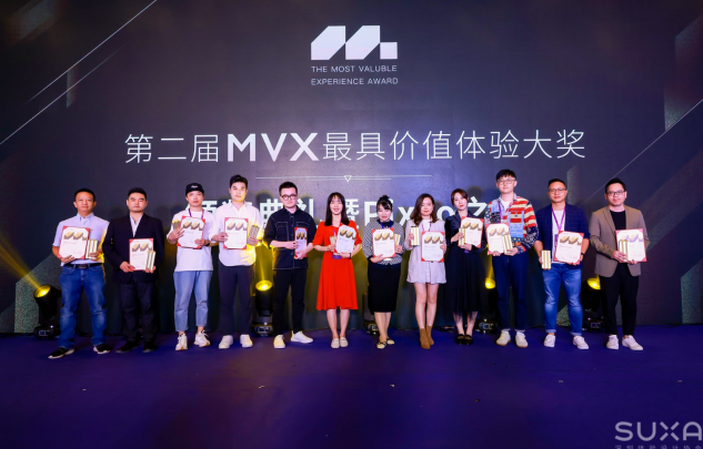 B端進(jìn)化論，平安銀行智慧風(fēng)控（KYCr）平臺(tái)2.0榮獲MVX最具價(jià)值體驗(yàn)大獎(jiǎng)金獎(jiǎng)