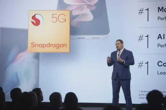 5G創(chuàng)新與商用的主要力量，高通持續(xù)領(lǐng)航移動領(lǐng)域，設(shè)新增長目標(biāo)