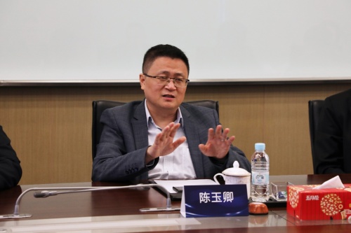 復(fù)星健康戰(zhàn)略合作衛(wèi)寧健康，全新一代智慧醫(yī)療云平臺(tái)將落地大灣區(qū)
