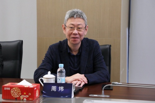 復(fù)星健康戰(zhàn)略合作衛(wèi)寧健康，全新一代智慧醫(yī)療云平臺(tái)將落地大灣區(qū)