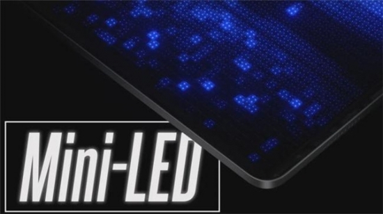 QD-Mini LED賽道王者！TCL實現(xiàn)產(chǎn)品、技術(shù)、銷量全方位領(lǐng)跑