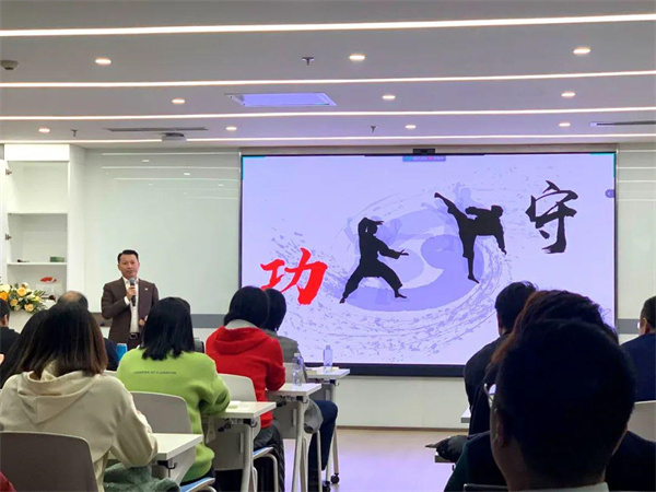 數(shù)字化元宇宙時(shí)代，你準(zhǔn)備好了嗎！博爾捷“新人力”營(yíng)銷升維培訓(xùn)