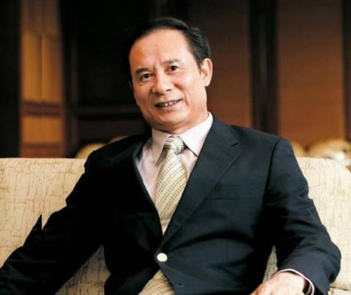 星河灣黃文仔董事長聚焦偏遠(yuǎn)地區(qū)發(fā)展，教育幫扶促振興
