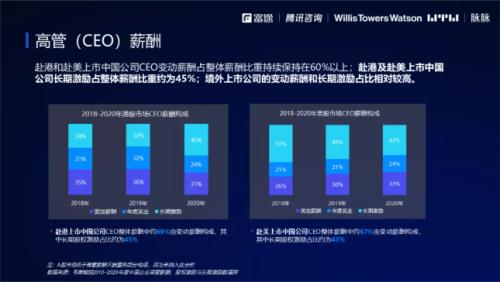 2021股權激勵研究報告:“別人家的股權激勵”是怎么做的？