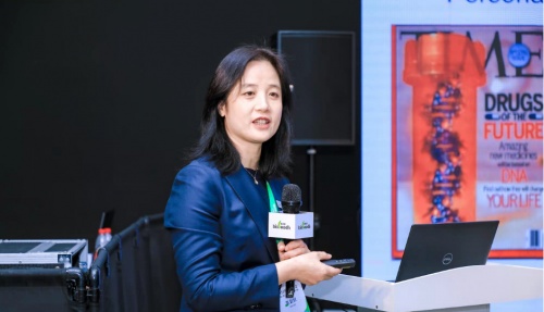 ACROBiosystems百普賽斯參展bioSeedin柏思薈年會，干貨滿滿，文藝十足