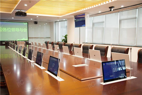科技賦能公安局智慧建設(shè)，保倫電子itc打造智慧警務(wù)，為正義加速！