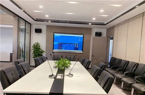 智慧大腦，賦能上海！保倫電子itc助力某城市運營指揮中心建設(shè)“一把手”工程！