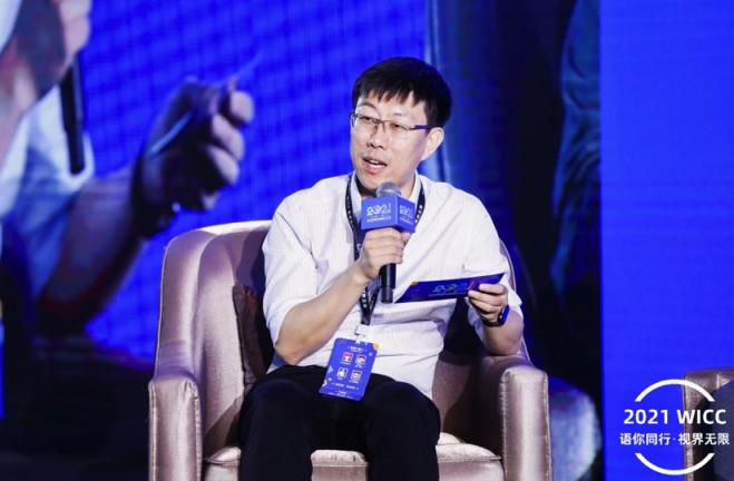 融云 CTO 楊攀：星光不問趕路人，愿當(dāng)傳播技術(shù)火種的普羅米修斯