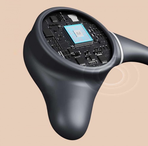南卡骨傳導(dǎo)新品Runner Pro3發(fā)布，站穩(wěn)最強(qiáng)骨傳導(dǎo)旗艦！