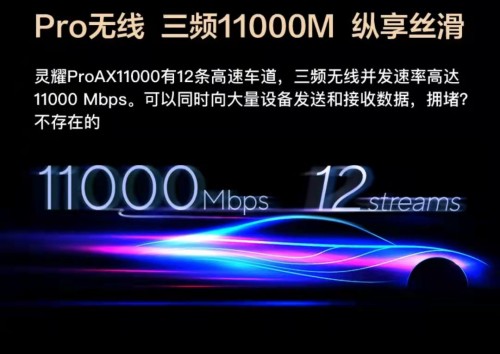 用上這款Mesh路由，讓你的大House秒變WiFi6智能豪宅！