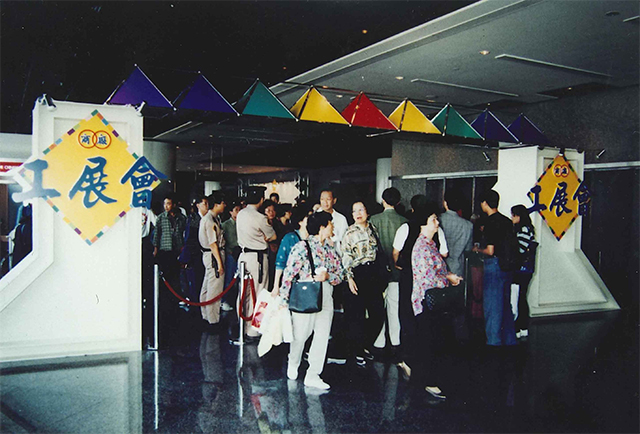 香港通關(guān)在即，萊特維健工展會再續(xù)精彩