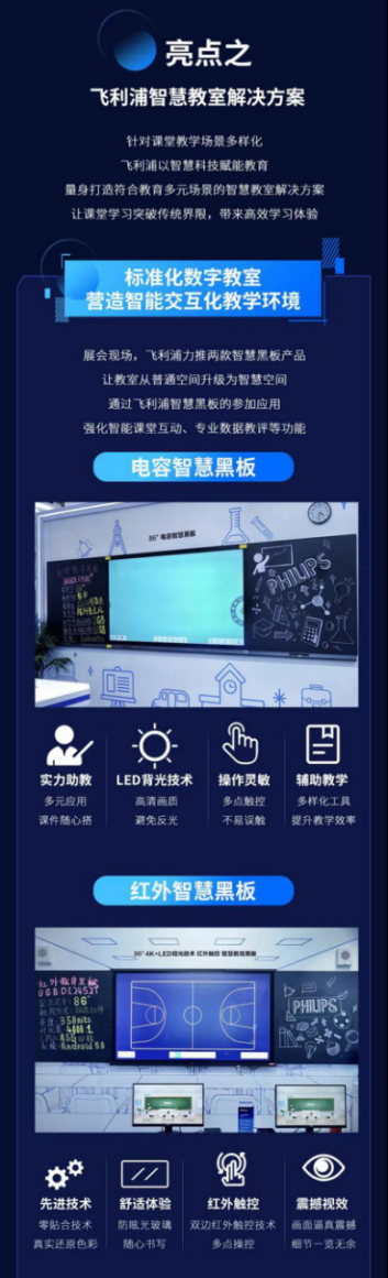 首日逛展速報！第80屆教育裝備展一圖大揭秘！