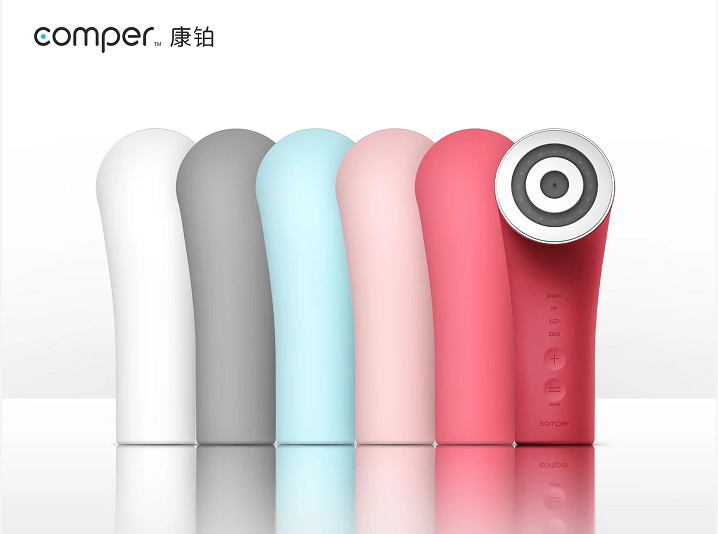 堅持“長期主義”，醫(yī)療級國貨美容儀品牌Comper的破局之道