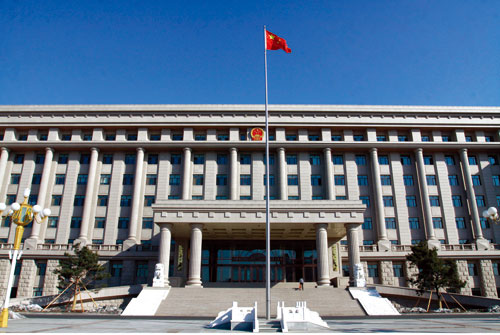 保倫電子itc智慧檢察院解決方案，融合科技，護(hù)航正義！