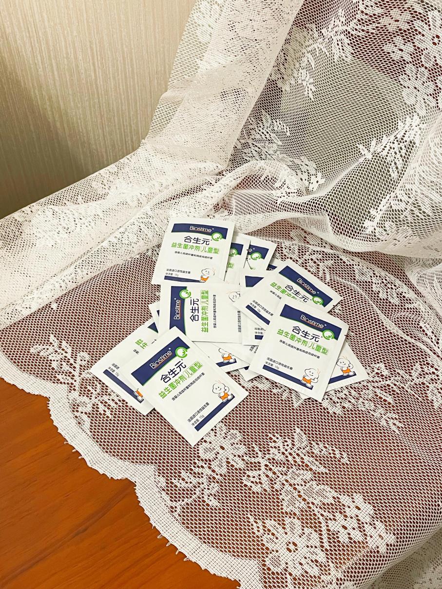 寶寶益生菌可以一直吃嗎？好品牌經得起時間的考驗