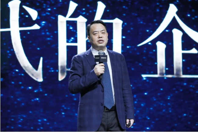 從1.0時代進(jìn)化到3.0時代，肆拾玖坊應(yīng)時代而生