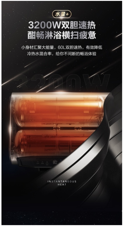 開啟浴室懶人模式，美的悅家智能套系助你暢享便捷生活