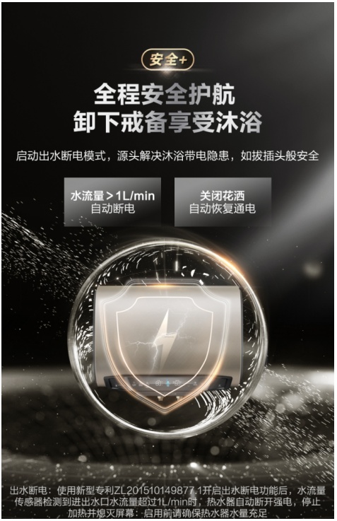 開啟浴室懶人模式，美的悅家智能套系助你暢享便捷生活