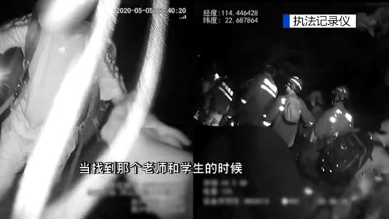 10000+! 深圳公安、交警全面使用蘇州科達4G執(zhí)法記錄儀