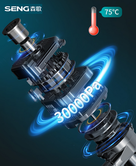 家用全自動洗碗機實用嗎？森歌U8釋放餐后好時光