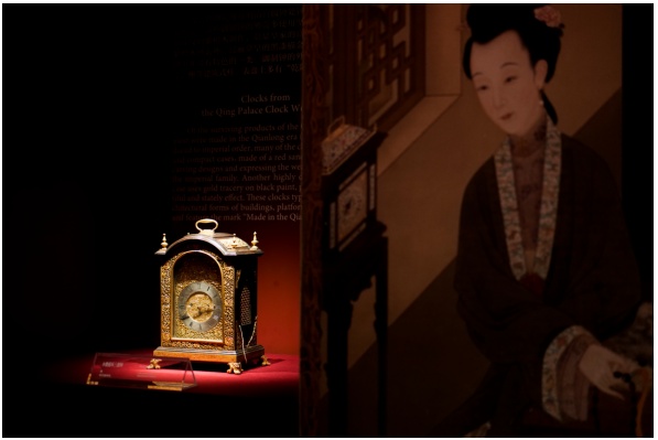 當(dāng)松下S5邂逅故宮，這次拍點(diǎn)不一樣的