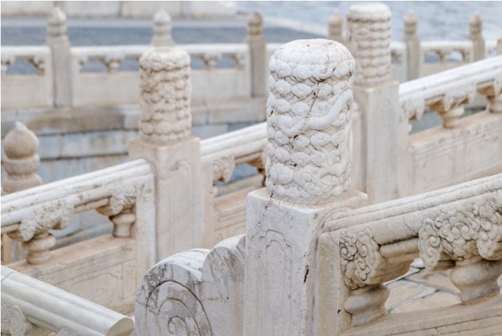當(dāng)松下S5邂逅故宮，這次拍點(diǎn)不一樣的