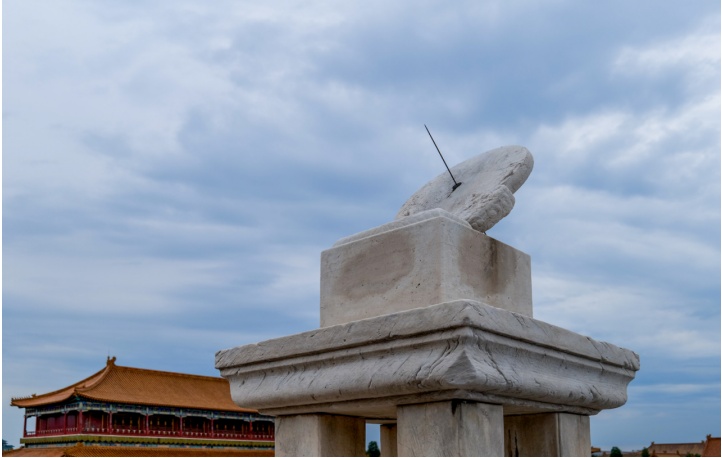 當(dāng)松下S5邂逅故宮，這次拍點(diǎn)不一樣的