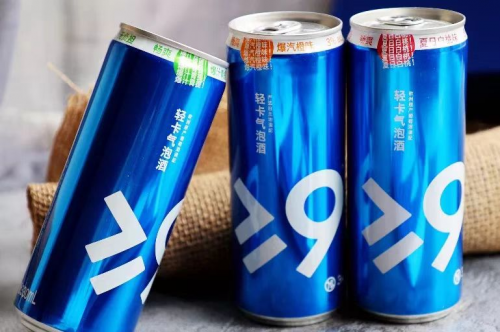 大于等于九，如何打造搶占Z世代餐桌的新型酒飲品牌