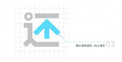 陪伴向上青年書寫奮斗征程，數(shù)禾科技旗下還唄發(fā)布新logo
