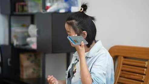 社交不設限！QQ無障礙幫助視障用戶“聽”懂表情