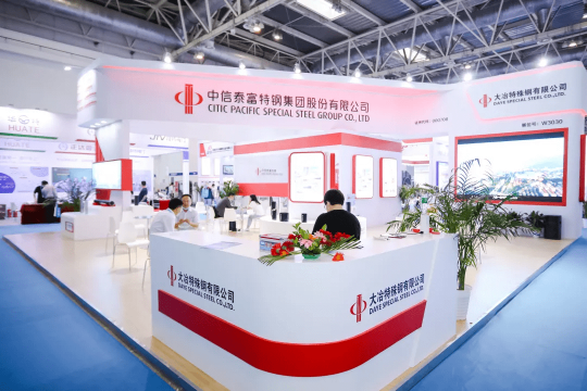 火熱！CIPE2022北京管道預(yù)定如火如荼，超80%展位已預(yù)定