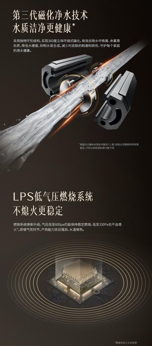 熱水器什么牌子好 掌握三要素選購(gòu)不再無(wú)頭緒