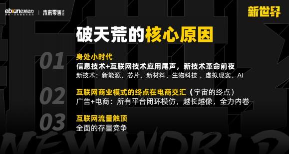 超4萬億！追平美國！重大信號！再“破天荒”！2022，該如何正確開啟“新世界”？
