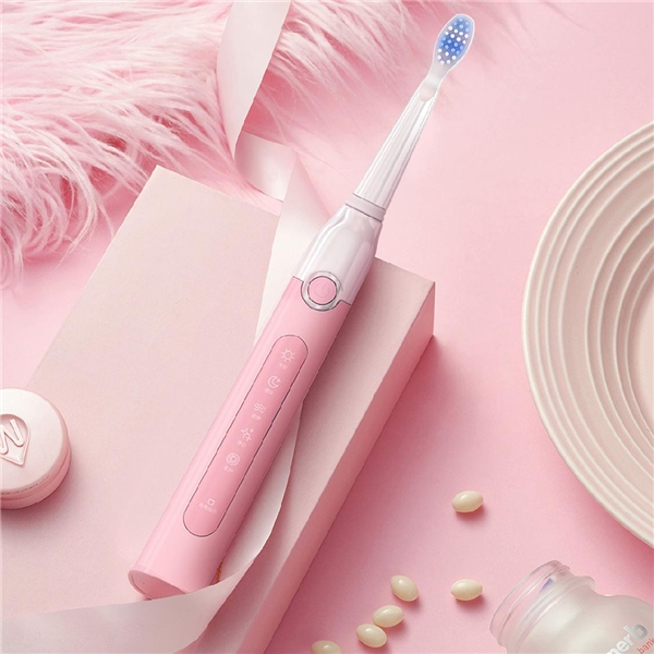 電動(dòng)牙刷哪個(gè)牌子好？口腔清潔效果最好的電動(dòng)牙刷品牌前十名