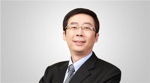 軟通智慧馮嵱：云以致用、數(shù)造城市，開啟中國數(shù)字政府新時代