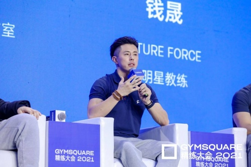 FITURE亮相健身行業(yè)年度盛會(huì)，交互科技定義智能健身未來發(fā)展新趨勢(shì)