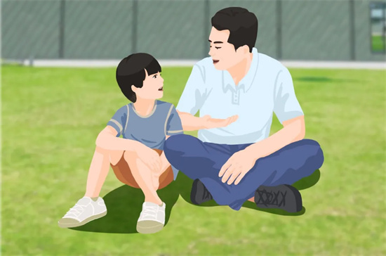 看完《女心理師》，父母該給孩子道歉了？