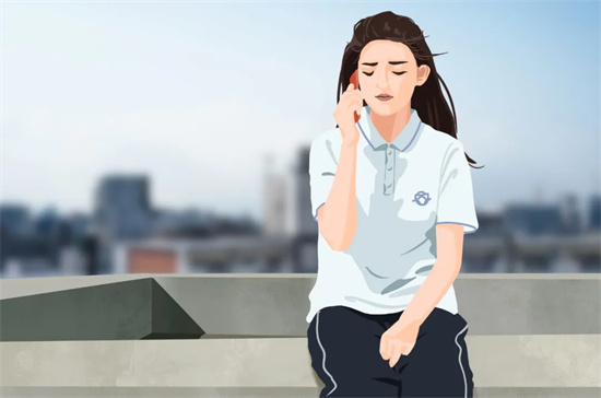 看完《女心理師》，父母該給孩子道歉了？