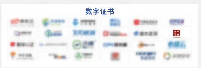 實力標(biāo)榜 天威誠信入選《CCSIP 2021中國網(wǎng)絡(luò)安全產(chǎn)業(yè)全景圖》多個細(xì)分領(lǐng)域
