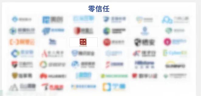 實力標(biāo)榜 天威誠信入選《CCSIP 2021中國網(wǎng)絡(luò)安全產(chǎn)業(yè)全景圖》多個細(xì)分領(lǐng)域