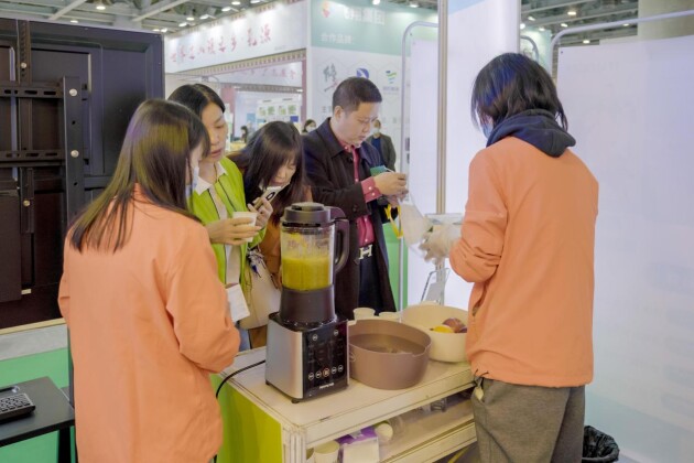 加拿大超級(jí)食物品牌Prairie Naturals首登健博會(huì)，美嘉大健康推動(dòng)大健康產(chǎn)業(yè)蓬勃發(fā)展！