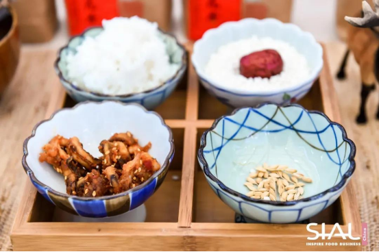 你知道SIAL國(guó)際食品展嗎，就在22年五月上海舉行，一定要來(lái)哦！